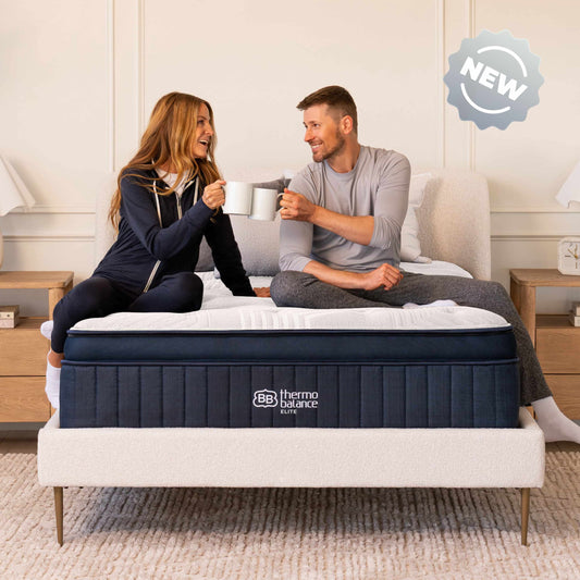 Brooklyn Bedding ThermoBalance LX Elite